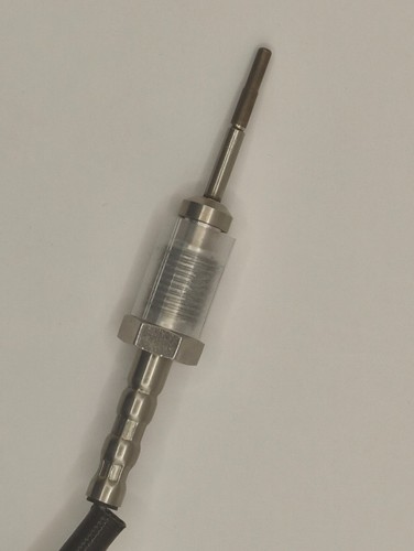 Exhaust temperature sensor bmw - exhaust,