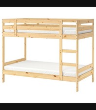 bunk bed