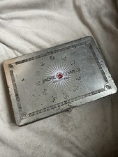 Jackie Chan Adventures Trading