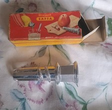 Vintage Westmark Safta Metal