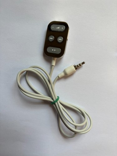 Rare genuine apple a1018 wired - genuine,