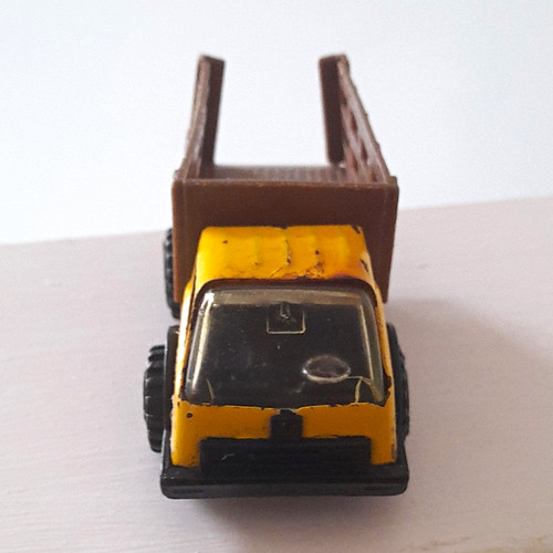 Vintage tonka diecast - vintage,