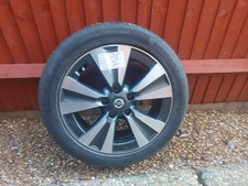 Nissan Pulsar Diamond Cut