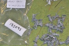 28mm ECW / castings - warlord 36 foot - (135095)