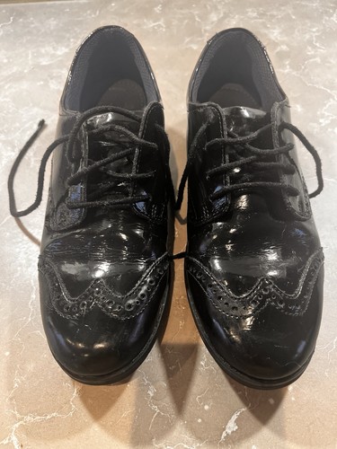 Women clarks size - clarks, patent