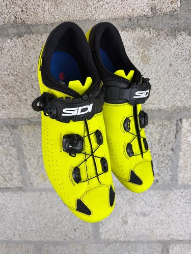 Sidi genius road cycling - sidi, 10