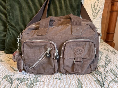 Kipling multi pocket - kipling, multi-pocket