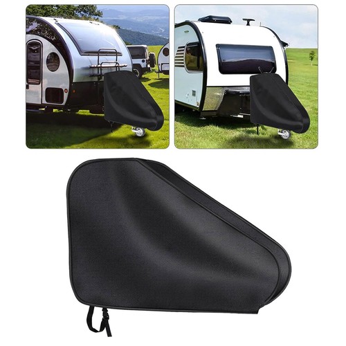Caravan trailer tow hitch - rv,