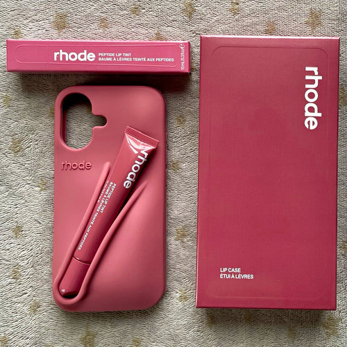 Iphone pro lip - iphone,