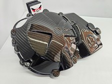 Carbon Fibre BMW S1000RR 2020