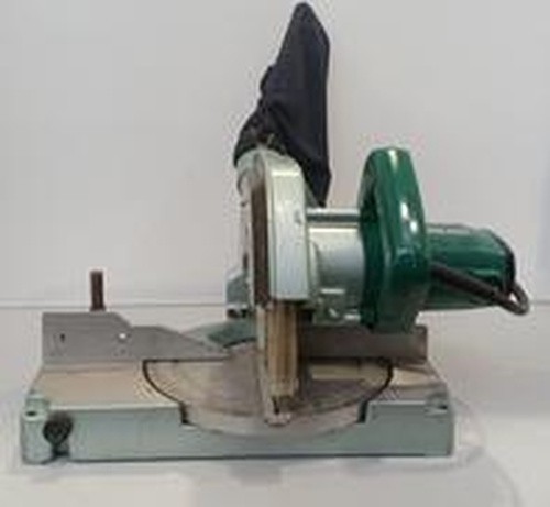Hitachi c8fc circular table - hitachi,