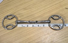 Jeffries Eldonian Loop Ring /