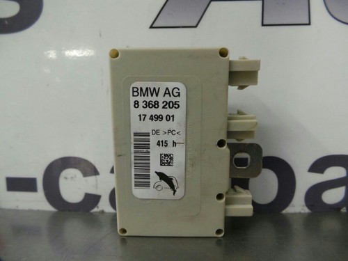 Bmw e46 e65 e66 series - 3,
