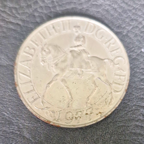 1977 great britain - britain, queen