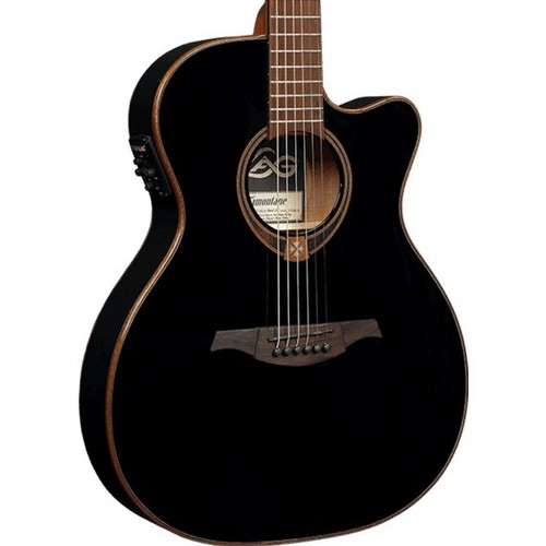 Lag t118asceblk tramontane - lag,