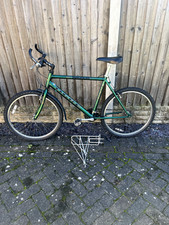 Raleigh Ogre Max Bicycle - Vintage, Retro, Classic Bike, Good Condition