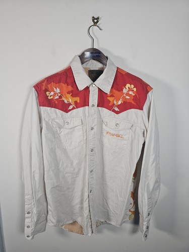 Vtg mambo australia shirt - vtg,