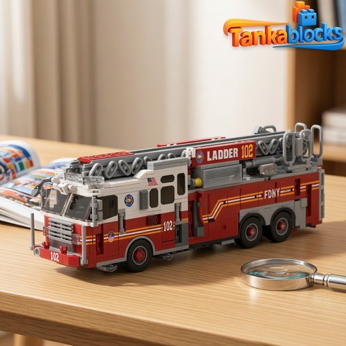Moc 133201 new york bedford - moc-133201,