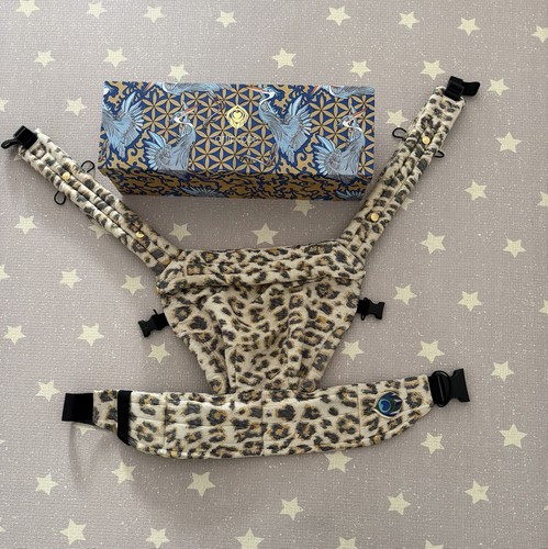 Artipoppe zeitgeist leopard - artipoppe,