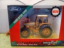 BRITAINS 43409G 1:32 SCALE