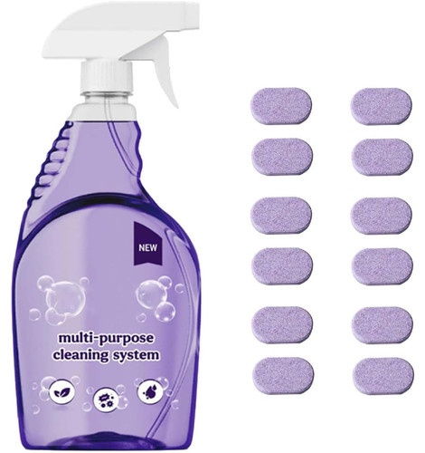 Clean spray cleaner for ovens - cleaner,
