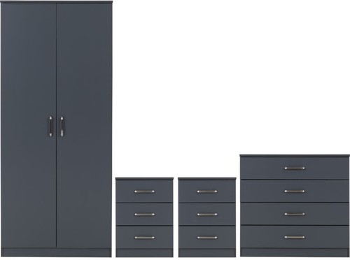 Modern bedroom furniture - modern,