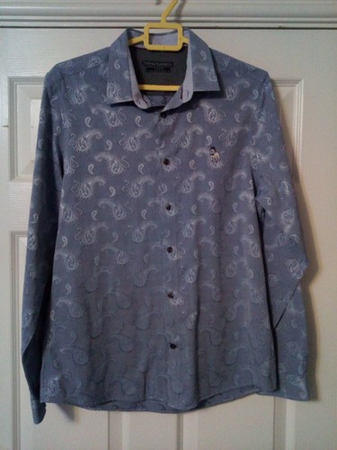 Mens shirt size - mens,