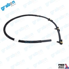 Injector leak off - leak, pipe