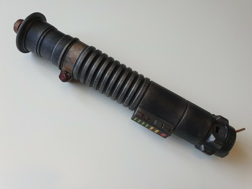 Star wars custom full size - full,