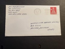 APO 09231 Wheelus Air Base