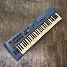 Yamaha CS1X Synthesizer Lowest