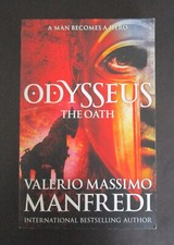 VALERIO MASSIMO MANFREDI   NEW