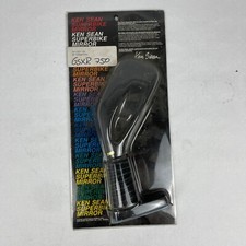 Mirror Left GSX-R600 GSXR750