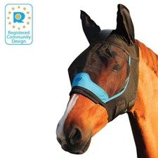 Woof Wear Uv Fly Mask With