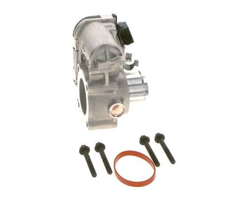 Bosch throttle body - throttle,
