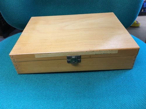 Good vintage wood 35mm - vintage,
