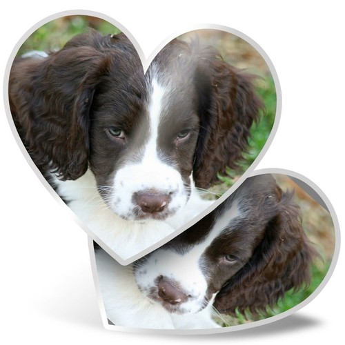 Heart stickers cm - cm,