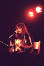 Melanie Safka Melanie 1960's