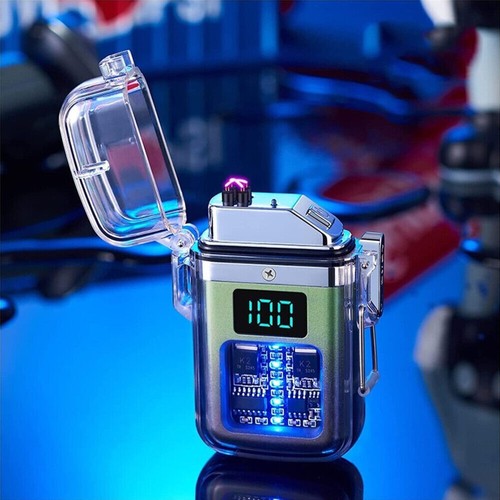 Usb electric lighter - usb,