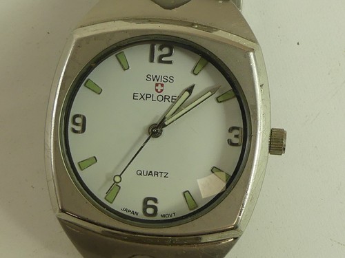 Gent swiss - gent's,