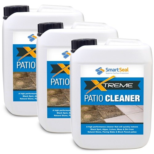 Patio cleaner black spot algae - spot,