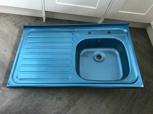 Astracast stainless steel sink - astracast,
