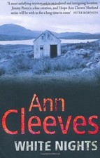 White Nights (Shetland),Ann Cleeves