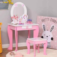 Kids Dressing Table, Girls