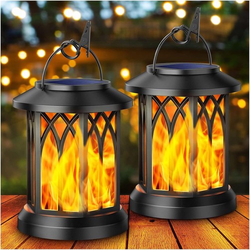 Led flickering flame - led,