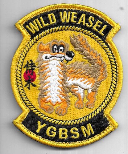 Usaf patch fighter - usaf,