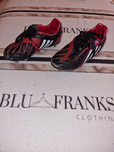Boy adidas predator absolado - adidas,