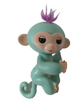 WowWee Kiki Fingerlings