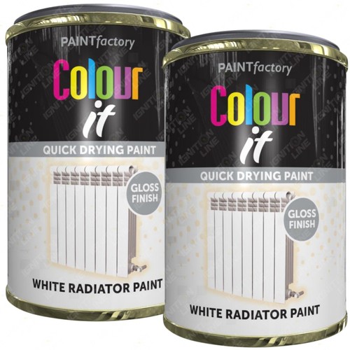 Paintfactory white gloss - paintfactory,