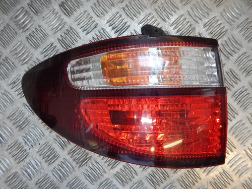 Genuine 2000 toyota - genuine, 2000-03